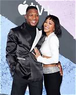 Jonathan Majors' Wife: Unveiling the Relationship Behind His Success