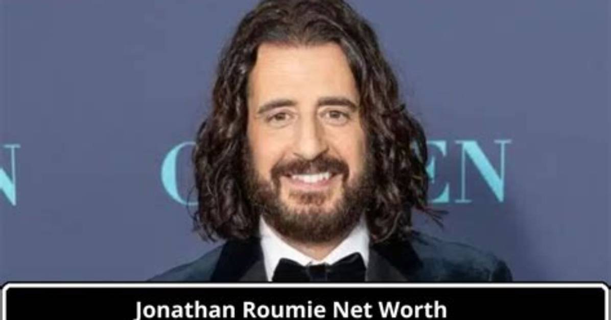 Jonathan Roumie's Net Worth 2023: Uncovering His Financial Journey