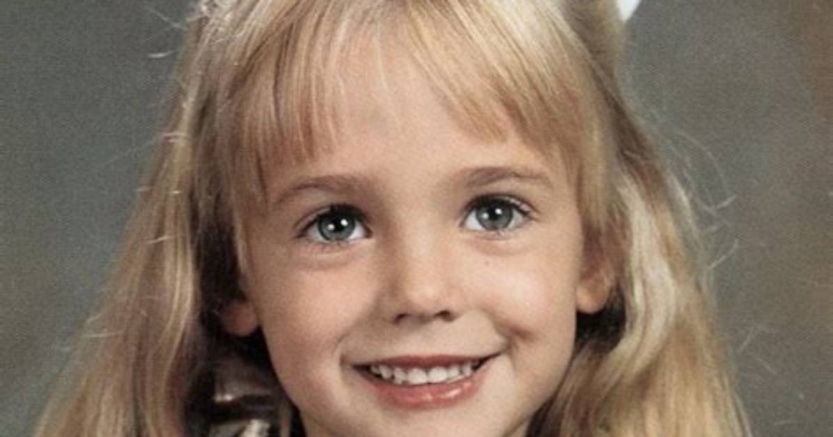 Jonben%C3%A9T Ramsey S Murder to Be Investigated 150. Jpg