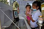 Jonel Nuezca's Daughter's Journey and Its Impact