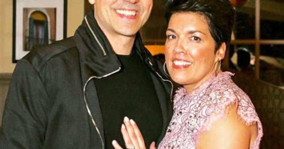 Jordan Knight's Parents: a Look at His Family History