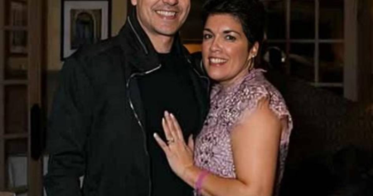 Jordan Knight's Wife: a Story of Love and Music