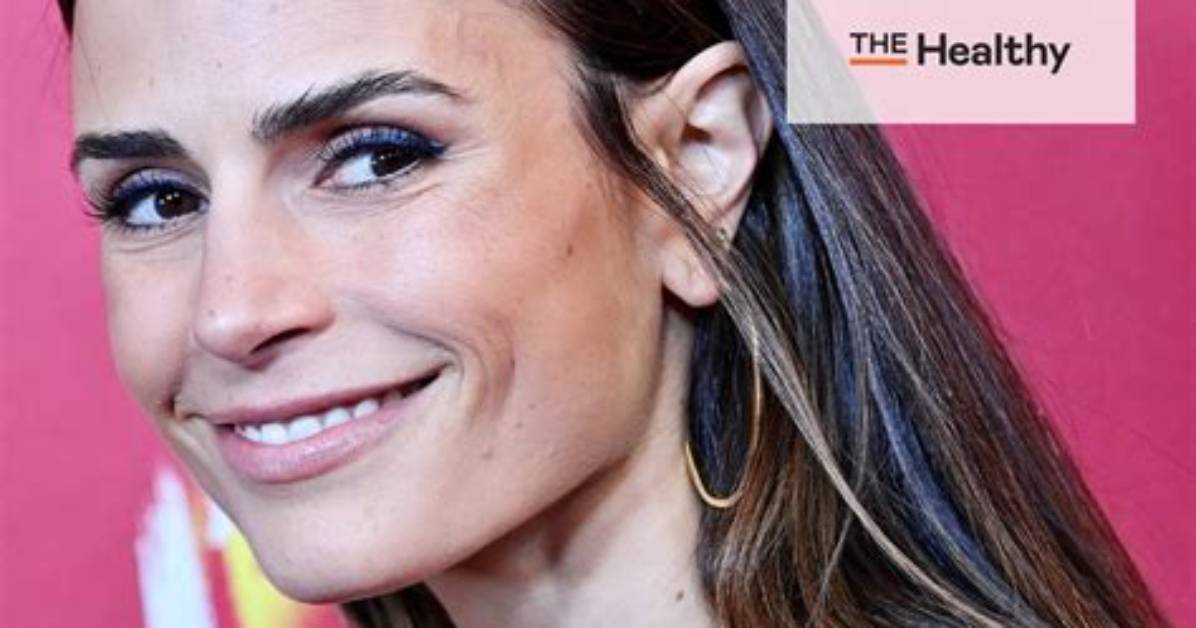 Jordana Brewster | Health and Wiki