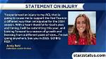 Jordy Bahl Injury Update: What Happened to Oklahoma Sooners Softball Pitcher Arm?