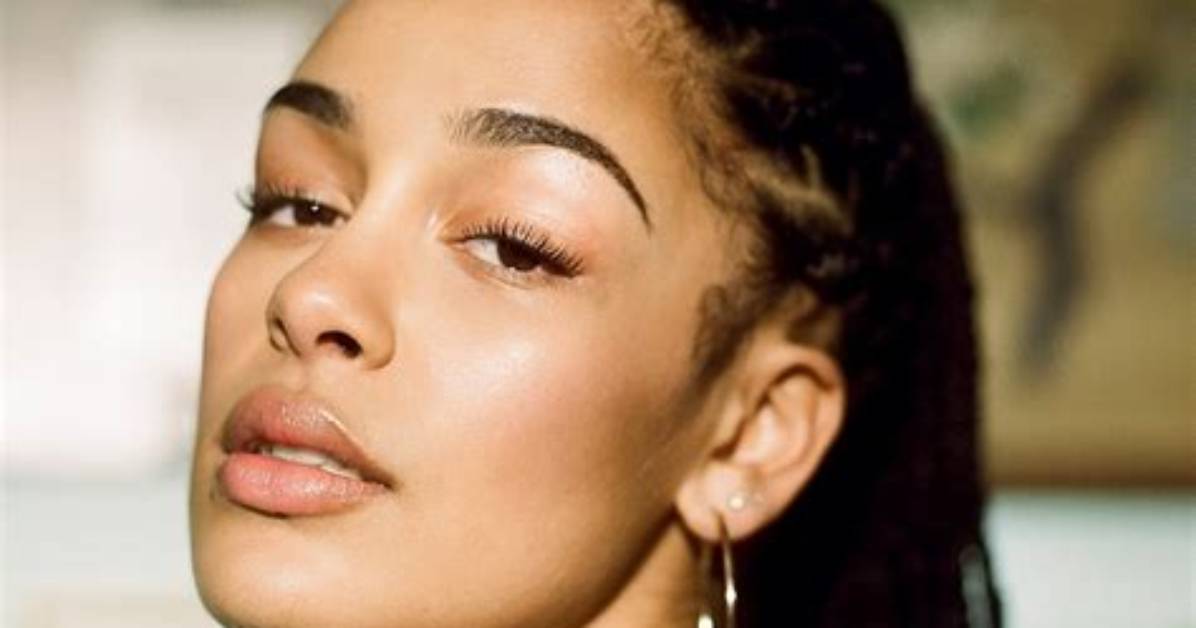Jorja Smith's Love Life in 2024