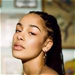 Jorja Smith's Love Life in 2024