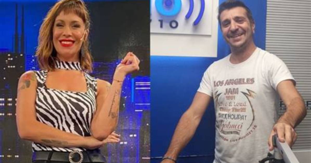 Josefina Pouso Marido: Is Argentine Ex-Model and Journalist Married?