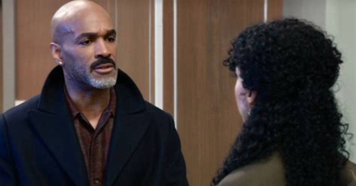 Joseline's Age Revealed on General Hospital