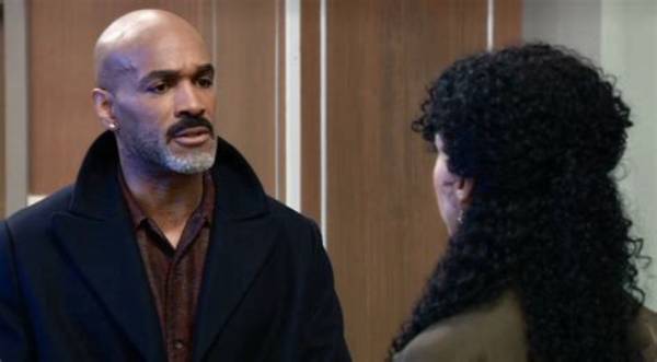 Joseline's Age Revealed on General Hospital