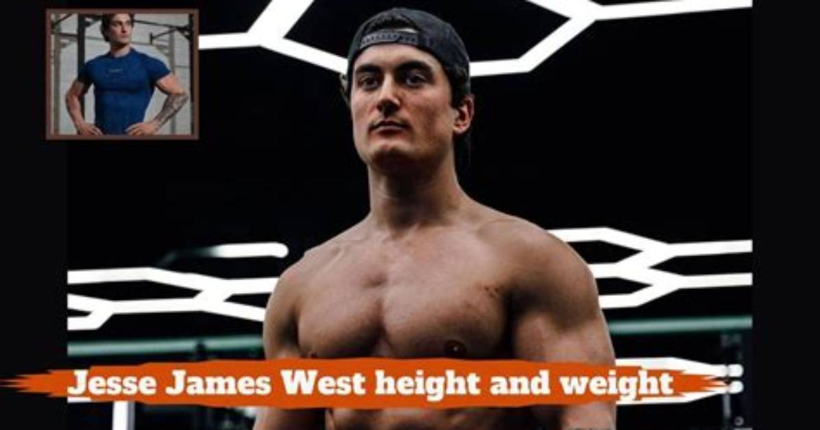 Joseph West Height, Weight, Net Worth, Age, Birthday, Wikipedia, Who, Nationality, Biography