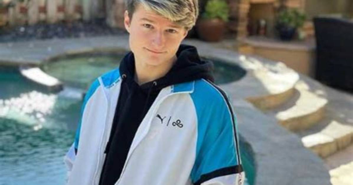 Joseph Winkler – C9 Keeoh Height, Weight, Net Worth, Age, Birthday, Wikipedia, Who, Instagram, Biography