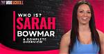 Josh and Sarah Bowmar's Net Worth Revealed