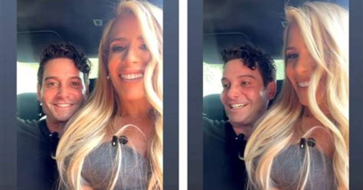 Josh Flagg Shares Photo on Ig with New Boyfriend Andrew Beyer After Breakup with Bobby Boyd