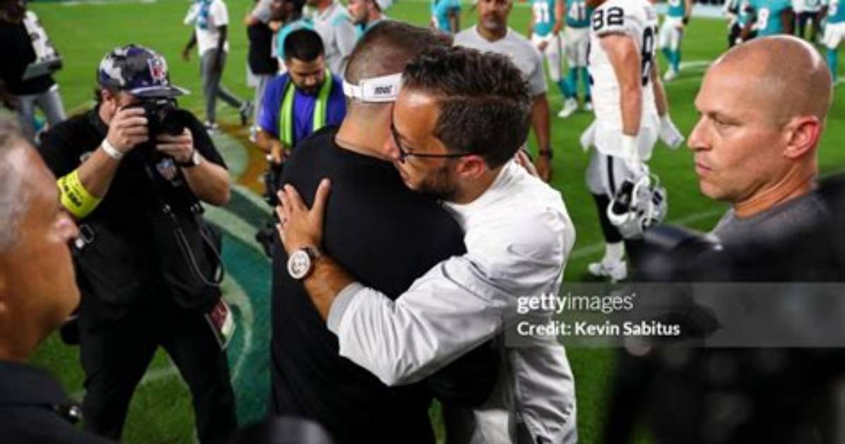 Josh Mcdaniels' Impact on the Miami Dolphins: a Comprehensive Analysis