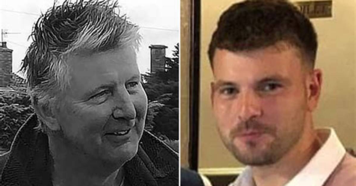 Joshua Dunmore and Gary Shot to Death | Three Suspect Arrested