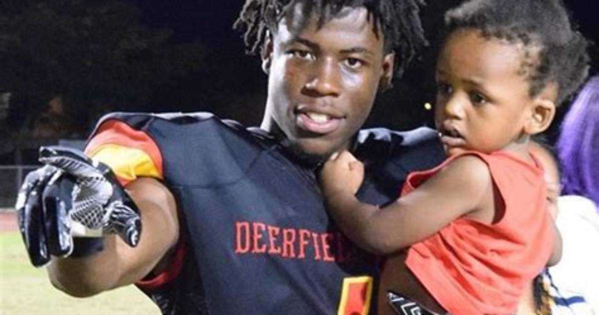 Journee Aaliyah Jeudy, Jerry Jeudy Daughter and Baby Mother Ja’nice Thomas Details