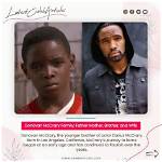 Journey into the Fortune of Donovan Mccrary: Unlocking Wealth and Success