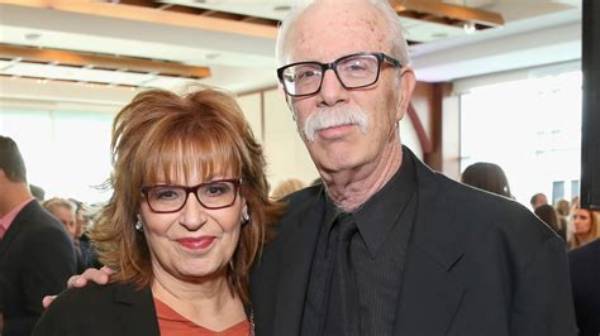 Joy Behar's Husband's Age Revealed