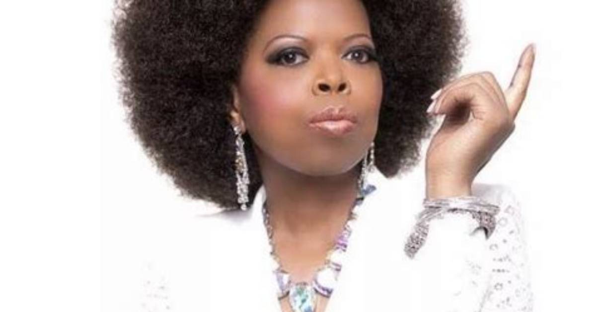 Joyce Sims Height, Weight, Net Worth, Age, Birthday, Wikipedia, Who, Nationality, Biography