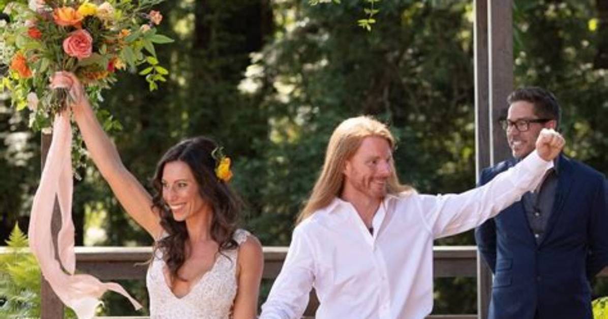 Jp Sears Has Been Married to Wife, Amber Sears, Since 2018