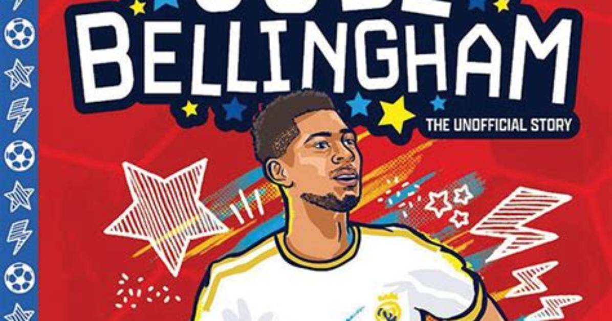 Jude Bellingham: the Rising Wonderkid of Football