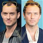 Jude Law's Hair: Iconic Styles and How to Get Them