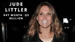 Jude Littler's Net Worth: Uncovering His Financial Success