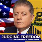 Judge Napolitano: the Wealthy Advocate of Constitutional Rights