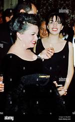 Judy Garland Et Liza Minnelli: a Legacy of Talent and Emotion