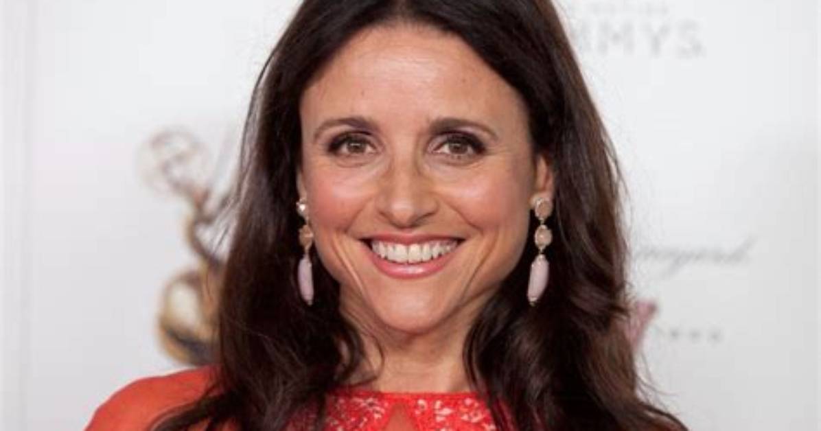 Julia Louis-Dreyfus Height, Weight, Net Worth, Age, Birthday, Wikipedia, Who, Nationality, Biography