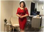 Julia Nesheiwat Height, Weight, Net Worth, Age, Birthday, Wikipedia, Who, Nationality, Biography