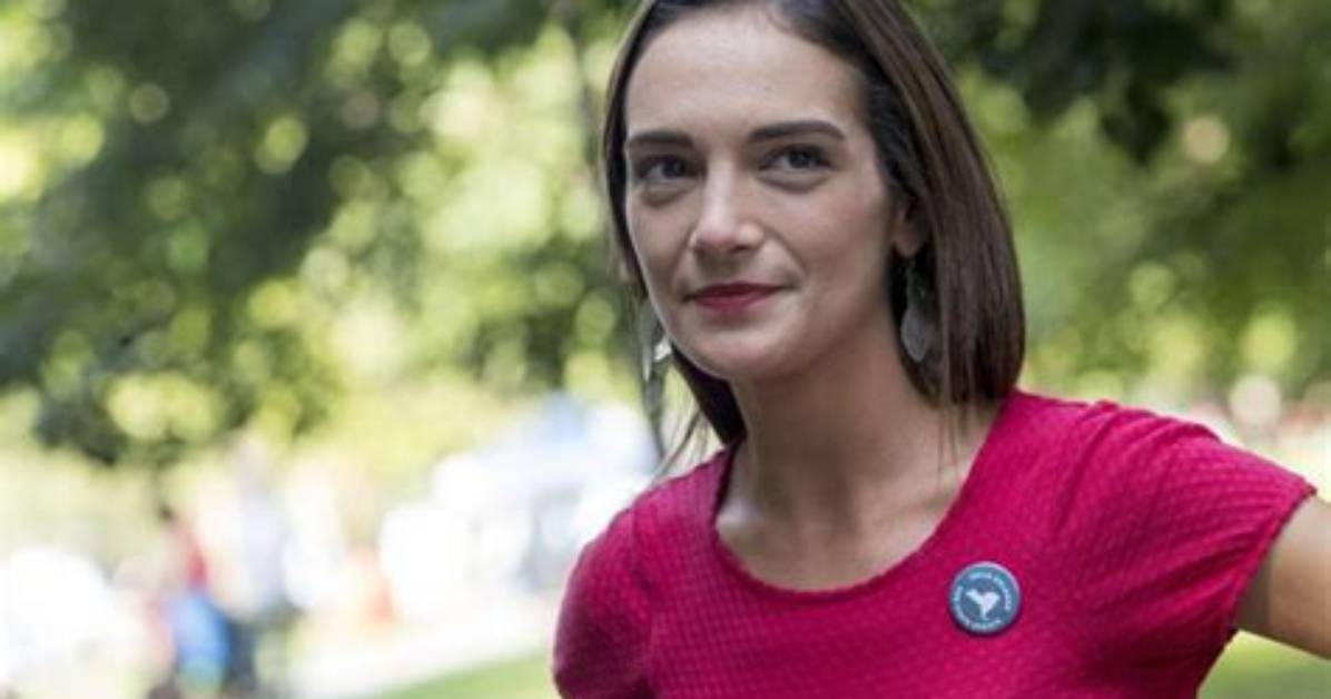 Julia Salazar Height, Weight, Net Worth, Age, Birthday, Wikipedia, Who, Instagram, Biography