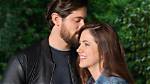Julie Gonzalo and Chris Mcnally: Uncover Their Hidden Gems