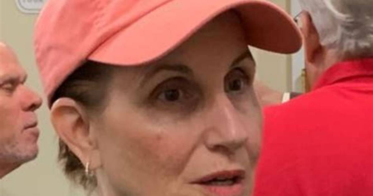 Julie Jenkins Fancelli Height, Weight, Net Worth, Age, Birthday, Wikipedia, Who, Instagram, Biography