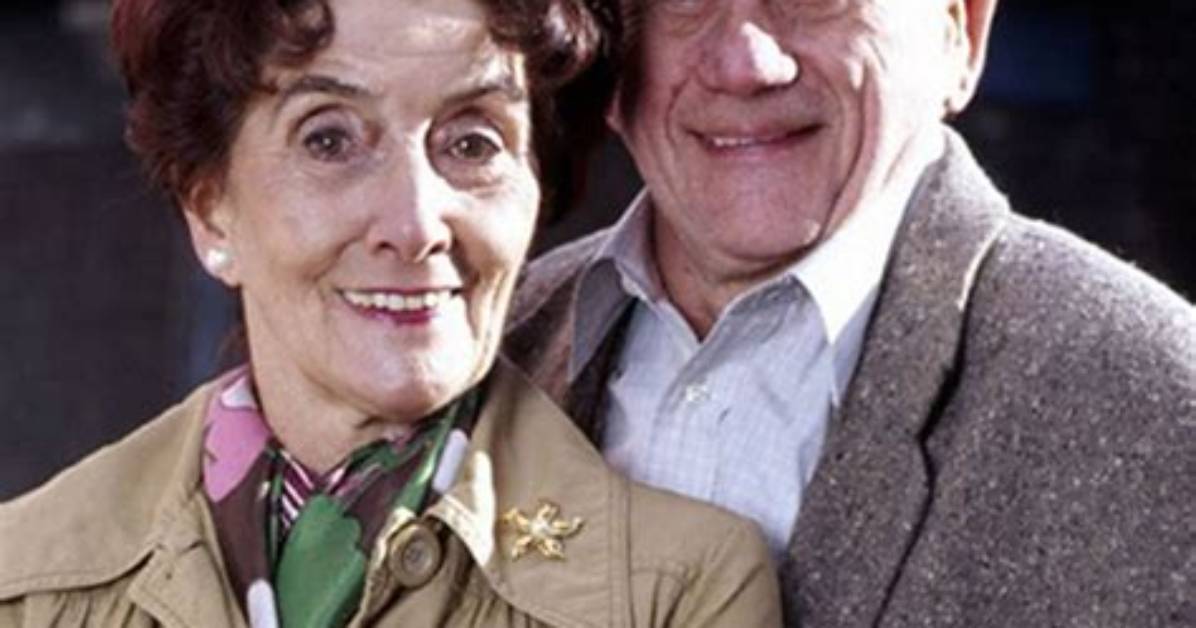 June Brown Had 5 Children with Husband Robert Arnold, Family Facts on Actress