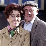 June Brown Had 5 Children with Husband Robert Arnold, Family Facts on Actress