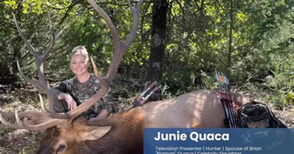 Junie Quaca Height, Age, Who, Husband, Biography, Wiki, Net Worth