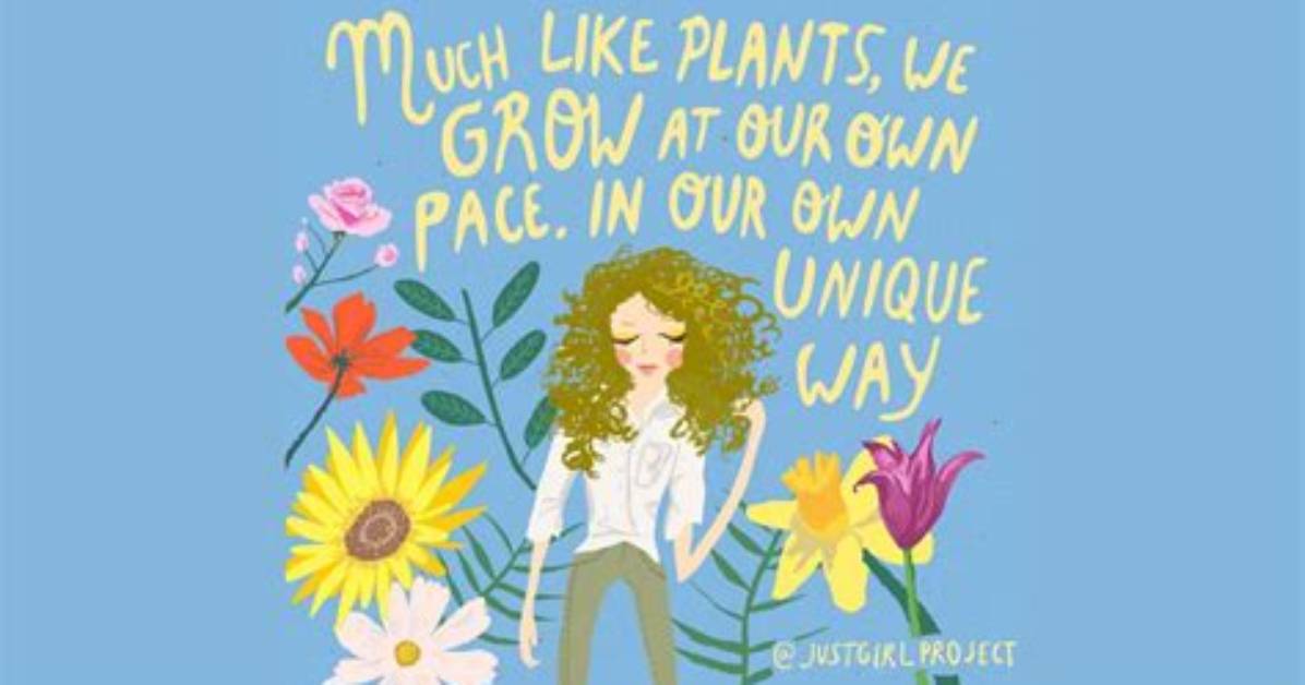 Just a Girl: Celebrating the Uniqueness of Femininity