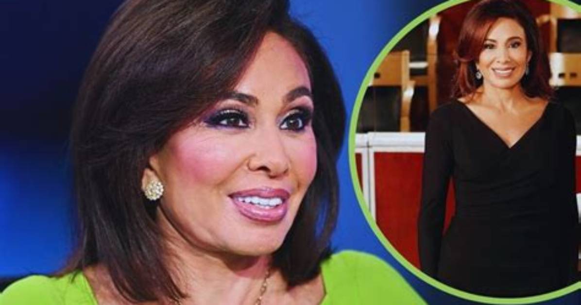 Justice with Jeanine: Uncovering the Truth