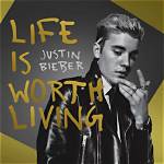 Justin Bieber: a Living Legend