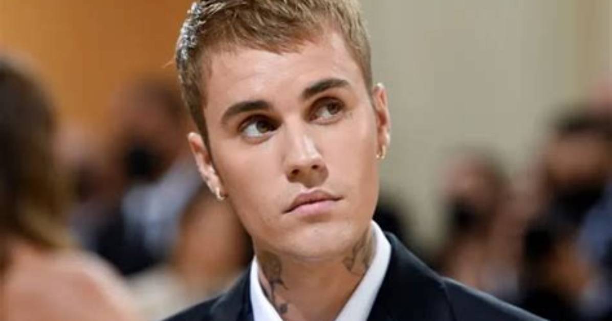 Justin Bieber at Age 28: a Journey Through Fame and Growth