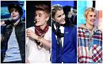 Justin Bieber Now: the Evolution of a Pop Icon