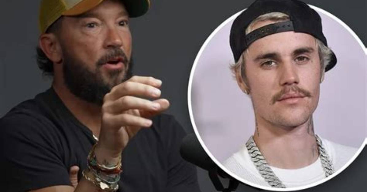 Justin Bieber's Connection to Pastor Carl Lentz: a Spiritual Journey Explored