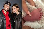 Justin Bieber's Daughter: a Star in the Making?
