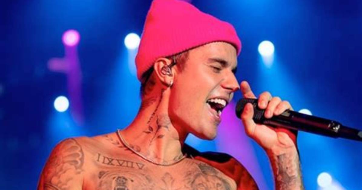Justin Bieber's Death Hoax Debunked