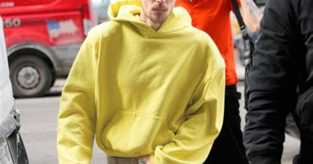Justin Bieber's Journey: the Latest on "Justin Bieber News Rip"