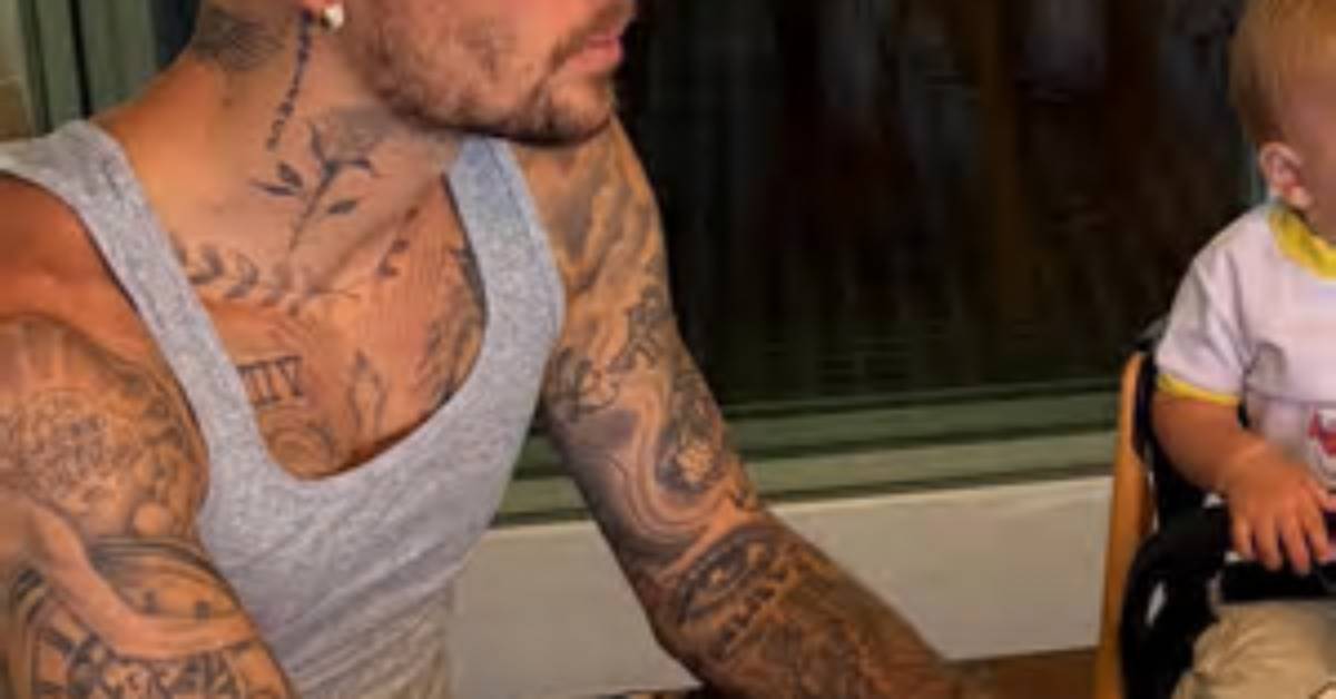 Justin Bieber's Son: a Glimpse into the Life of a Young Star