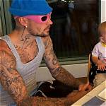 Justin Bieber's Son: a Glimpse into the Life of a Young Star