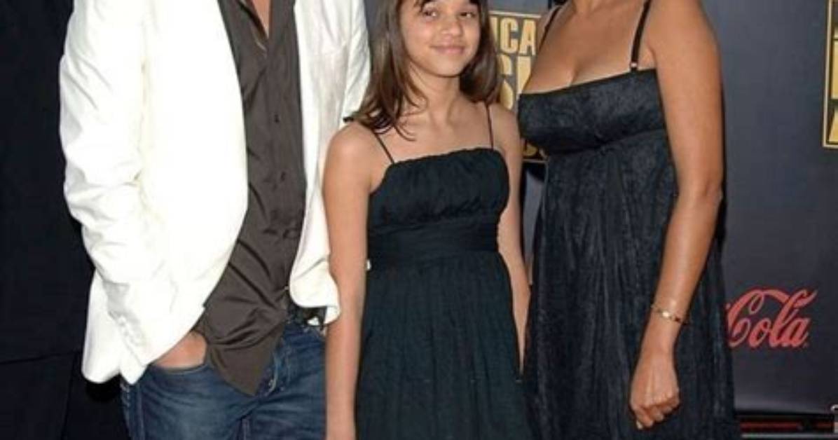 Justin Chambers from Childhood to Stardom