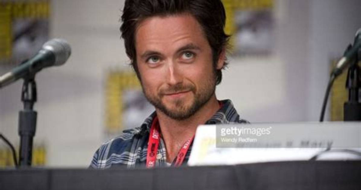 Justin Chatwin: from Screen to Stage - an Exploration of Character